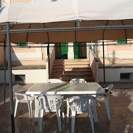 Вілла Casa Tipica Di Mirella Santa Maria di Leuca Екстер'єр фото